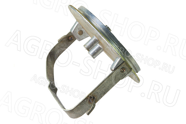 Крышка ведра ДПР 31.040 (без прокладки) Майга 