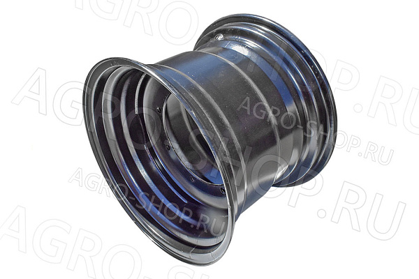 Диск колеса DW 20х26 (8902-3101012-20) передний задний 8 отв. ХТЗ-17221 КрКЗ