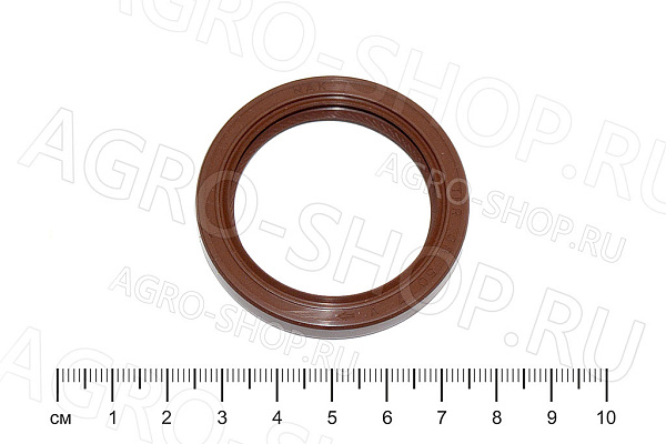 Сальник 38х50х7 TFR FPM NAK