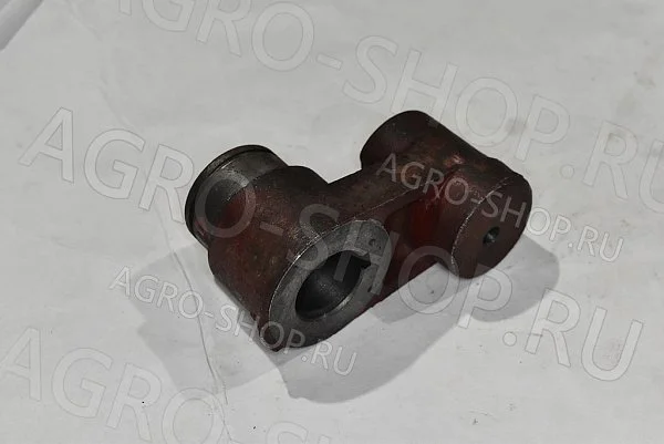 Валик 8245-105-020-172 голый (1,65-1,85) Z-069 Wirax