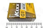 Масло моторное Kixx G1 5w30 SN Plus синтетическое 4л Kixx