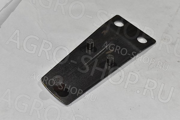 Держатель  8245-036-010-309 ножей, D отв.=18 мм. (1,65-1,85) Z-069 Wirax