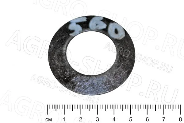 Пружина 72-2209021 опоры промежуточной МТЗ-80/82/952 (ТАРА)