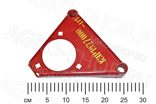 Опора КЗР 1927000-01  ПЗ-3,4 