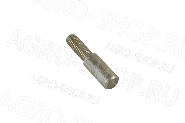 Палец 2206-1702128 стопорный рычага выбора передач (АДС 5 ст) УАЗ 
