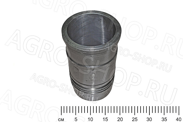 Гильза поршневая КМЗ 236-1002021-Б короткая L=270мм (гр.А) ЯМЗ-236, ЯМЗ-238 и их модификации (КМЗ) 