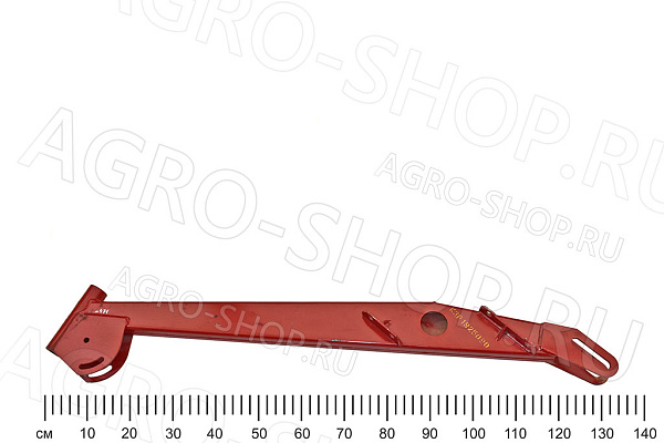 Кронштейн КЗР 1925090  ПЗ-3,4 