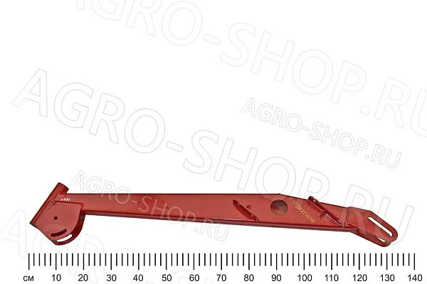 Кронштейн КЗР 1925090  ПЗ-3,4 