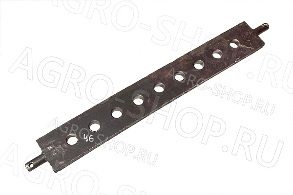 Поперечина 1220-4605025 на навеску МТЗ-1221 (МТЗ)