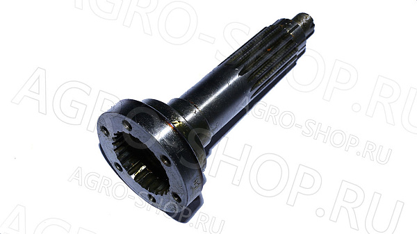 Вал 80-4202017-Б отбора мощности без хвостовика 8-шлиц МТЗ-80/82/952/1221 (К)