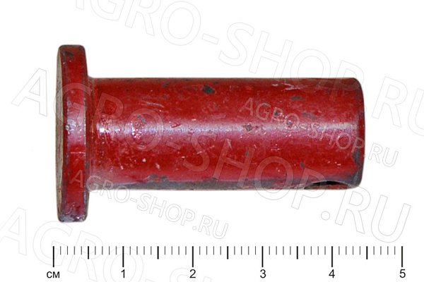 Ось КСД 02.00.603 крепления ножа КСД-2,0 