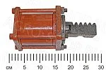 Цилиндр 50-3405010 ГУРа с рейкой МТЗ-80/82 (К)