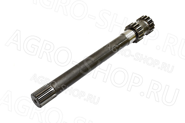 Вал 70-3504055 тормоза L=360 мм. МТЗ-82 (К)