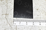 Лента 150 мм. 3 слоя (нории) 