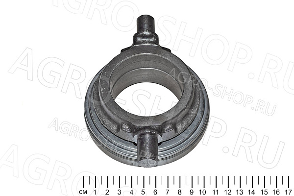 Отводка 50-1601180-А в сборе с подшипником МТЗ-80/82/952/1221 (RusDisk)