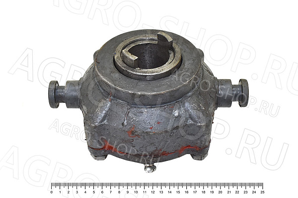 Узел подшипника БДТ 01.010 в сборе (нового образца) БДТ Омск