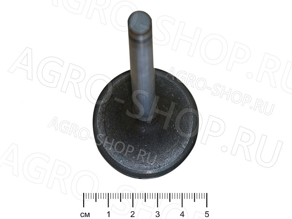 Клапан 4021.3906593 впускной (4шт) ГАЗ-53,3307,24 ЗМЗ