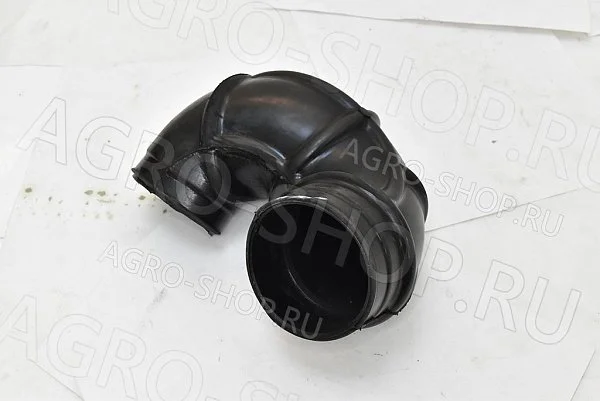 Патрубок 3309-1109176-10 воздушного фильтра ГАЗ-33081,3309,Валдай Д-245 Евро-3,4 ГАЗ