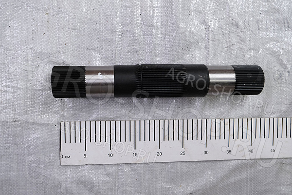 Вал 70-4605023 поворотный МТЗ-80/82/952 (Master Part)