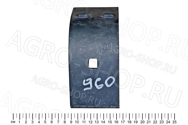 Нож КИР 5023.157-0306  Кир-1,5 