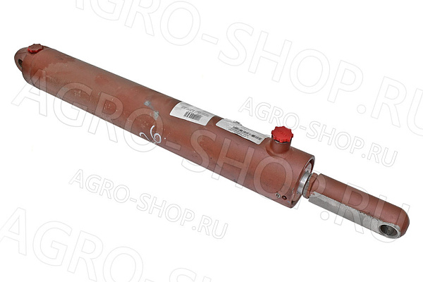 Гидроцилиндр ЦГ-60.30х400.22-01 подъема заднего борта КО-440-7 