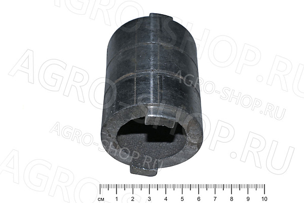 Втулка СЗЮ 00.301А / ЗМ 00.812 СЗП-3,6, СЗ-3,6 (Омск) 