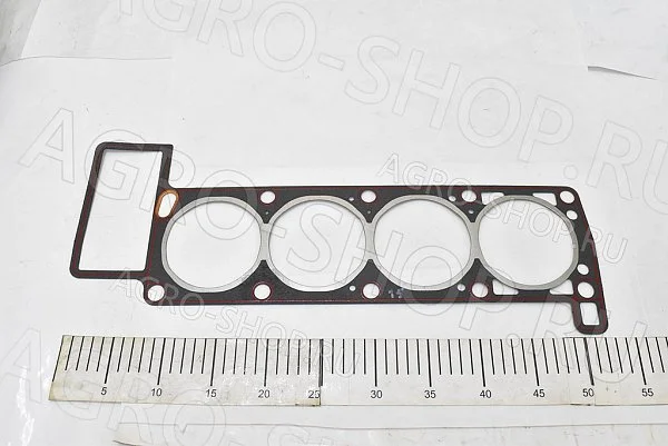 Прокладка ГБЦ 405-1003020 с герметиком ЗМЗ-405,409 