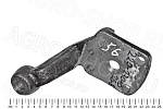 Рычаг 220-2301036-Б поворотный левый верхний МТЗ-320 (БЗТДиА)