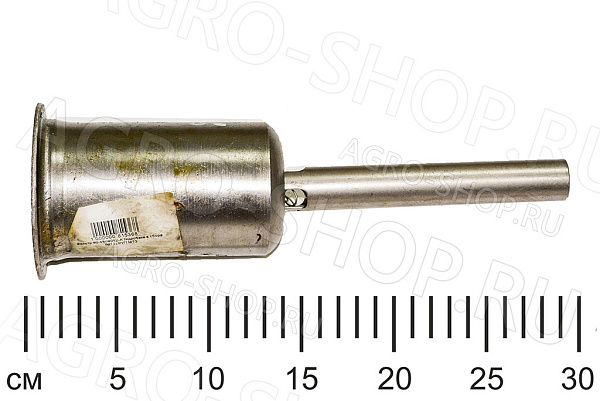 Фильтр 80-4608012-А гидробака в сборе МТЗ-80/82 (МТЗ)
