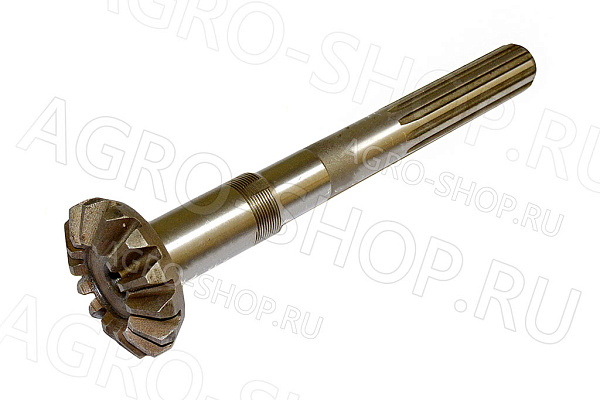 Вал 642-2308063 вертикальный МТЗ-821/921 (МТЗ)