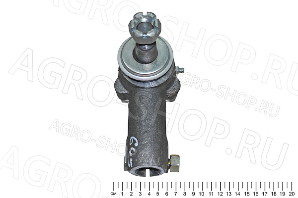 Наконечник 66-01-3003056 рулевой тяги правый ГАЗ-66 ГАЗ