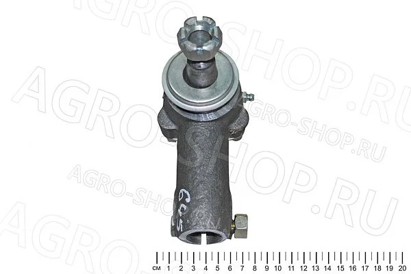 Наконечник 66-01-3003056 рулевой тяги правый ГАЗ-66 ГАЗ