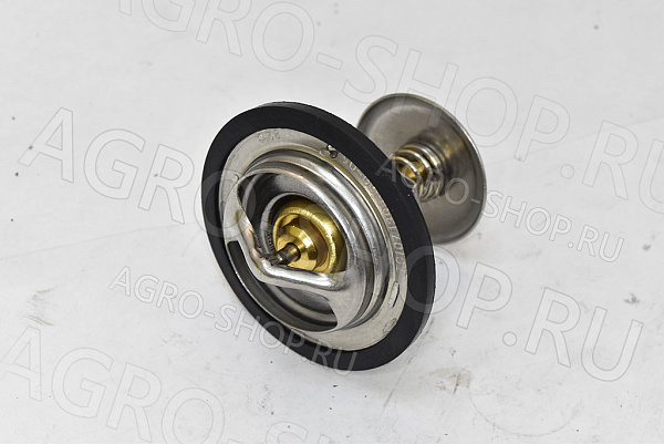 Термостат ТС107-1306100-05 (82 град) Волга, Газель 