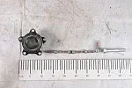 Подшипник EV439023 / А21R23.3103145 передней ступицы с крепежом Газель NEXT Espra