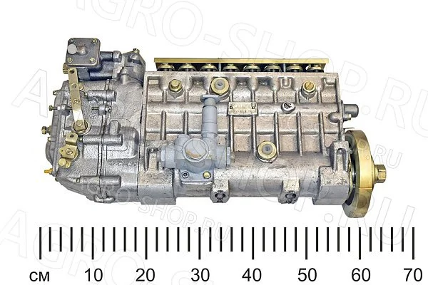 Насос ТНВД 171.1111005-60 ТМЗ-8486.10-04 