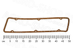 Прокладка 21-1007245 крышки клапанов (пробка) ЗМЗ-402 
