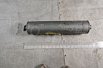 Глушитель АК3309-1201010 с фланцем ГАЗ-3309, Д-245 Евро-3 