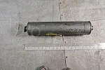 Глушитель АК3309-1201010 с фланцем ГАЗ-3309, Д-245 Евро-3 