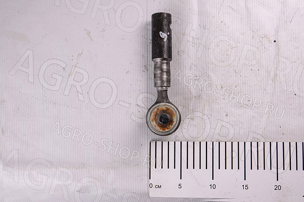 Тяга 27527-3414055 поперечная левая ГАЗ-3302,2217 4х4 ГАЗ