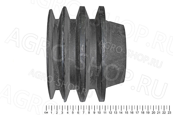 Шкив 130-1308025-Б3 водянного насоса ЗИЛ-130 