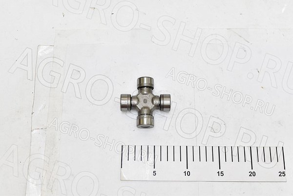 Крестовина 4S.01 / W2300 карданного вала (27,0х74,6)  К