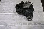 Редуктор 65115-2402011-60 заднего моста 46/16зуб. Евро с блокировкой (самосбор) КАМ 