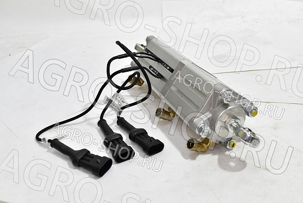 Насос 415.085DRF/53L-VSD62N000 / PVC 1.85 RPFL C2BSDRPN004 аксиально-поршневой (РПН) К-744Р PSM HYDRAULICS