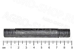 Болт срезной КСП 00.622 (шпилька под гайку 12) АПК-7,2 