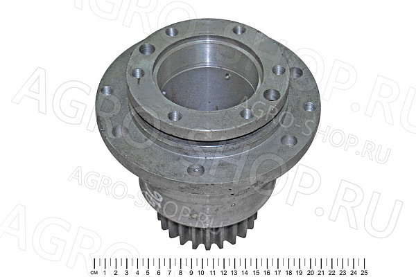 Шестерня 77.38.012-4 солнечная со стаканом в сборе ДТ-75 