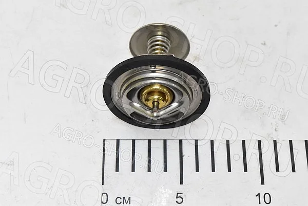 Термостат ТС107-1306100-04 (87 град) Волга, Газель 