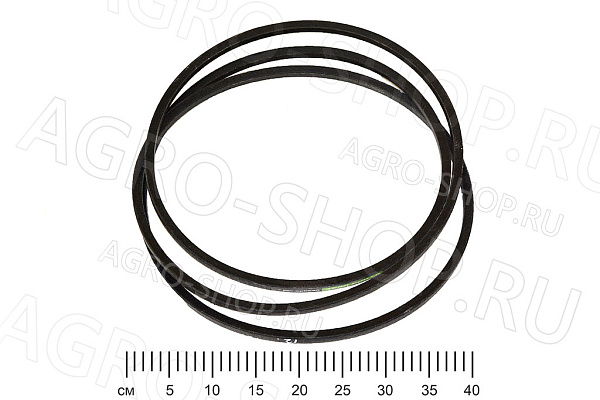 Ремень АР 1000366 (D41939300) Fendt (Optibelt) 