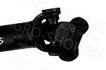Вал карданный 53205-2205011-10  L=955mm (кв. фл.) КАМ НПО УКД