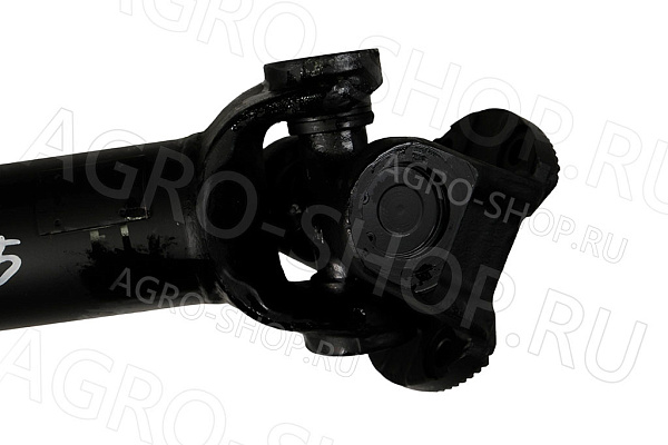 Вал карданный 53205-2205011-10  L=955mm (кв. фл.) КАМ НПО УКД