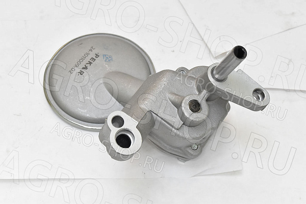 Насос масляный 24-1011009-02  ЗМЗ-402 ПЕКАР